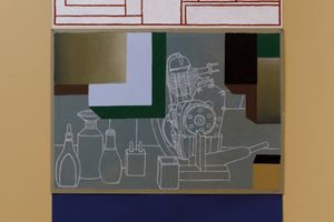 Nathalie Du Pasquier