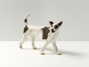 Spotted Aspin by Maia Cruz Palileo contemporary artwork Sculpture