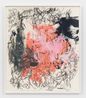 10 Takes by Rita Ackermann contemporary artwork Print