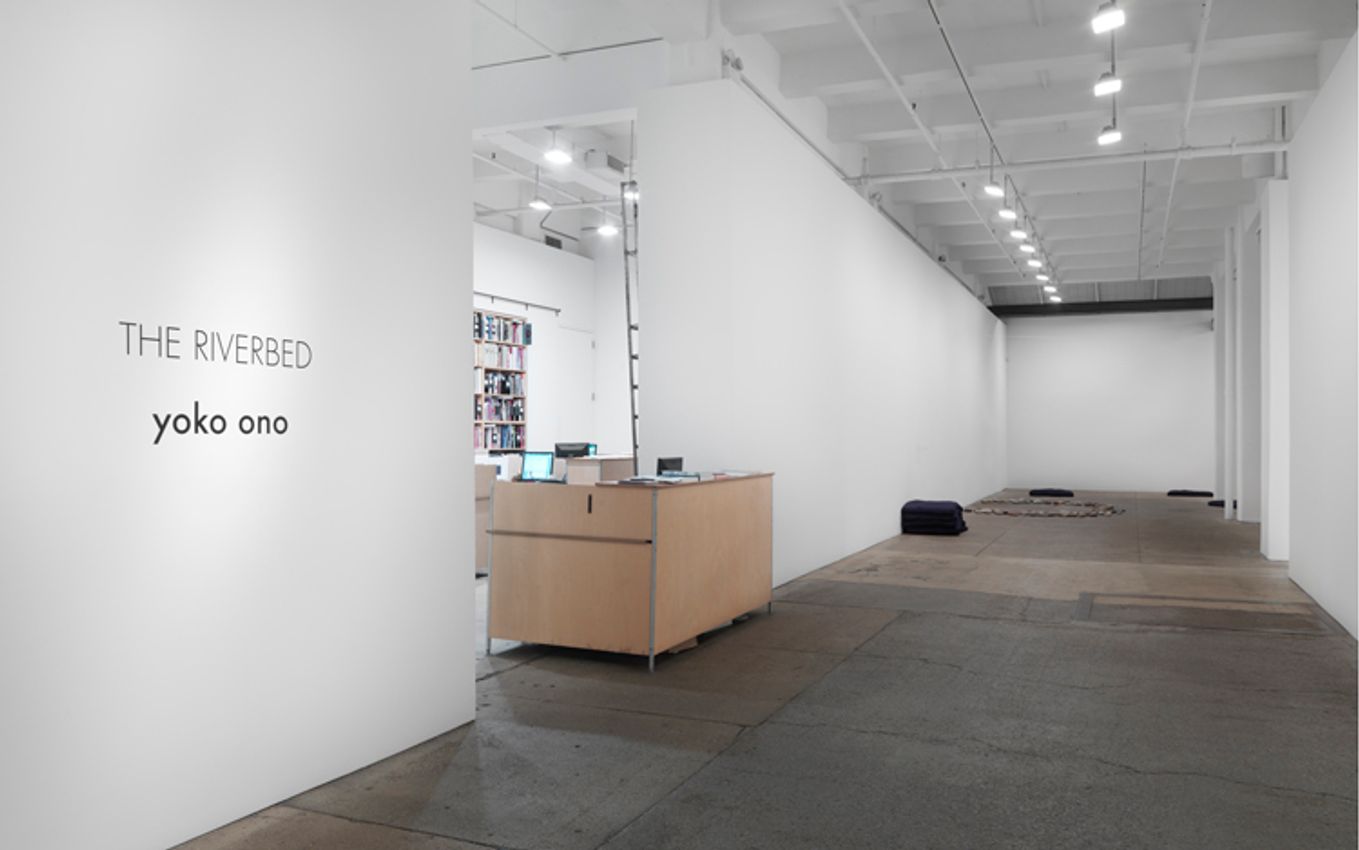 Yoko Ono