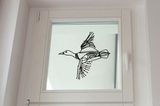 Vaucansons Duck by Pedro Gomez-Egana contemporary artwork drawing