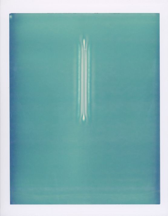 Trace No.14 by Jiang Pengyi contemporary artwork Photography