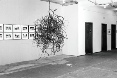 Christopher Wools New York Office Takeover