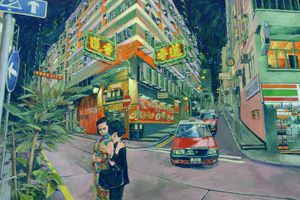 Chow Chun Fai