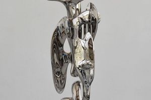 Tony Cragg