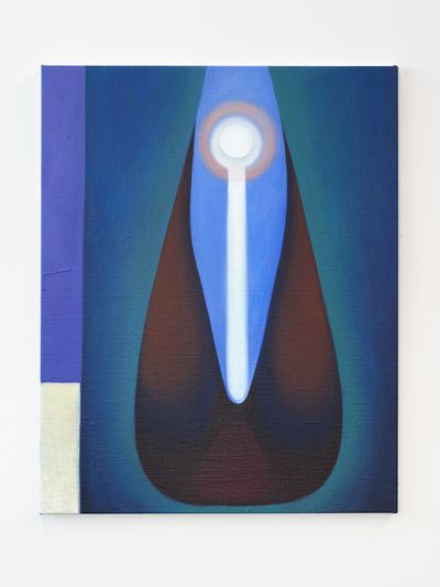 Imogen Taylors Powerful Murmurs at Michael Lett
