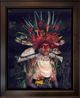 Betina Kagai Chimbu Papua New Guinea by Jimmy Nelson contemporary artwork Photography