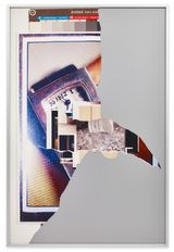 New Reproduction by David Maljkovic contemporary artwork painting