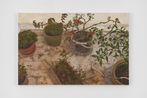 561 Gates Avenue by Arisa Yoshioka contemporary artwork Painting