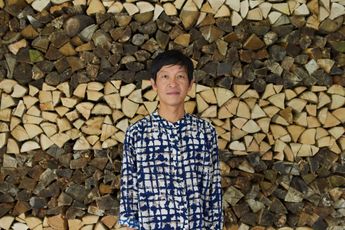 Contemporary art exhibition Danh Vo Danh Vo at White Cube New York United States