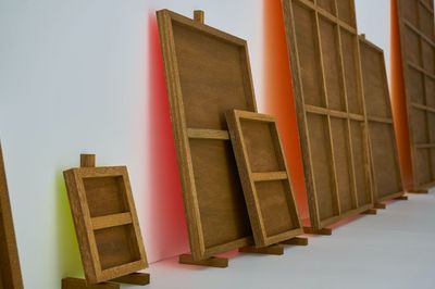 Tsuyoshi Hisakado Deconstructs Time and Space