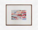 No title 10.8.2023 by Richard Wright contemporary artwork Painting