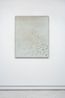 Untitled blue by Lawrence Carroll contemporary artwork Painting
