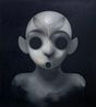 One Small Seed by Ryan Hewett contemporary artwork Painting