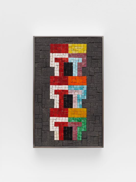 Teocalli by Pedro Reyes contemporary artwork Sculpture