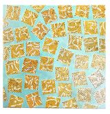 Broken Sutra VII by Savanhdary Vongpoothorn contemporary artwork painting works on paper