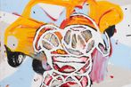Gerasimos Floratos contemporary artist