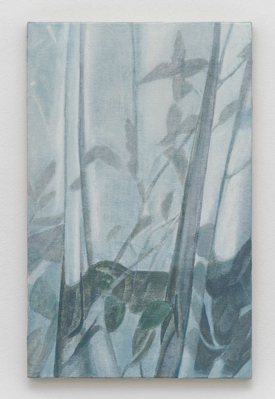 Untitled by Kang Seok Ho contemporary artwork Painting