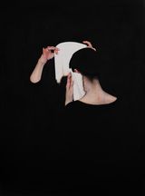 Visible 25 by Lee Jinju contemporary artwork painting