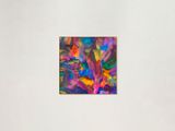 Untitled by Matti Braun contemporary artwork textile