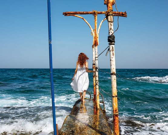 SamyJoe Beirut Lebanon by Rania Matar contemporary artwork Photography