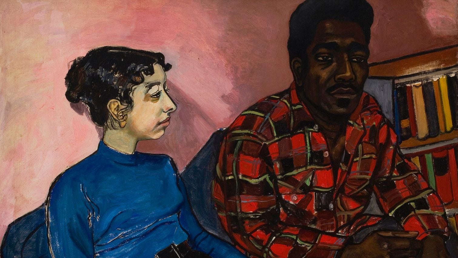 Real Life in America, Through the Eyes of Alice Neel
