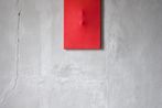 Michel Mouffe contemporary artist