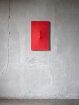 Jose Huberto Baena Alonso by Michel Mouffe contemporary artwork painting