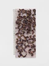 Dark Romance 16 by Ran Zhang contemporary artwork mixed media print sculpture