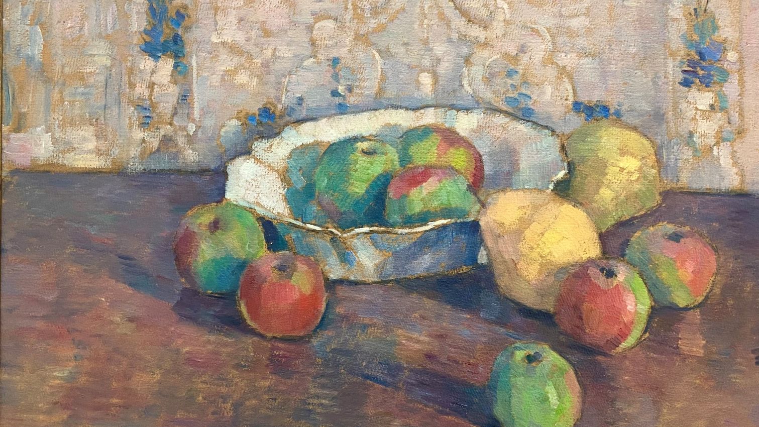 ALEXEJ VON JAWLENSKY
