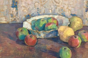 Alexej Von Jawlensky contemporary artist