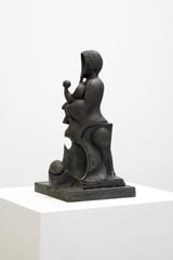 Miniatur by Sebastian Gogel contemporary artwork sculpture