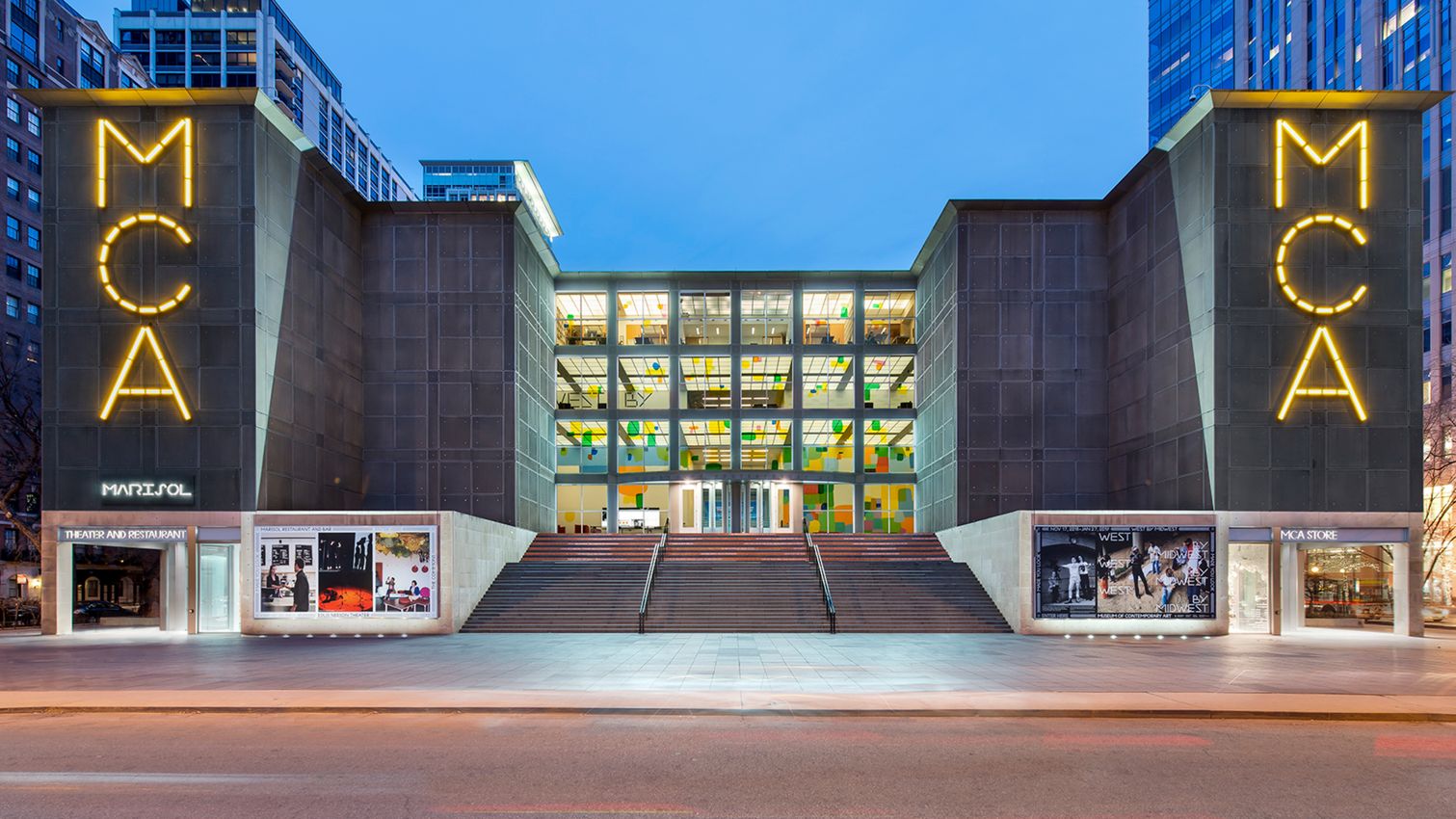 New U.S. Report Seeks to Bolster ‘Understanding That Art Museums Are Workplaces’