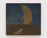Refrain by Tenki Hiramatsu contemporary artwork painting