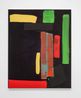 Private Press by Matt Connors contemporary artwork Painting