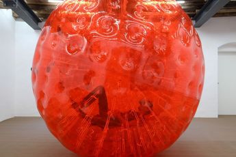 Julien Creuzet contemporary artist