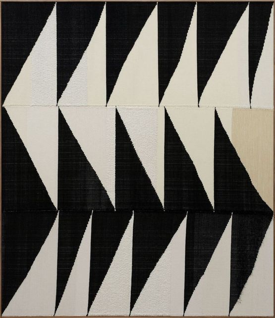 Untitled by Brent Wadden contemporary artwork Painting