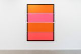 Split Decision by Winston Roeth contemporary artwork painting