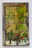 Bavarian Residency by Andrew Cranston contemporary artwork Painting
