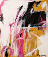 Untitled 4250 by Chinyee contemporary artwork painting