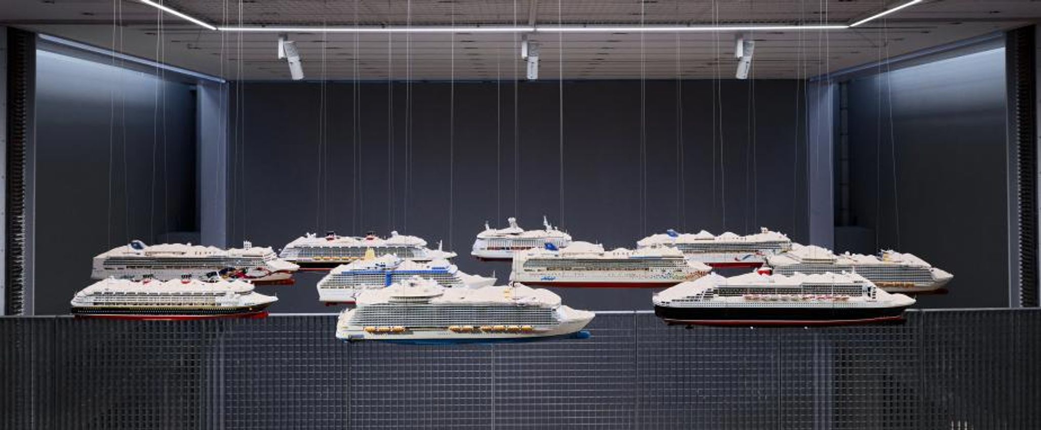 Group Exhibition