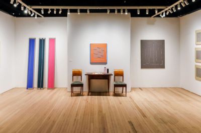 US Galleries to Forgo Art Fairs as Revenues Plummet