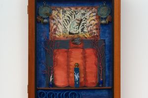Betye Saar