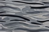 Shapes of Water by Long Quan contemporary artwork painting
