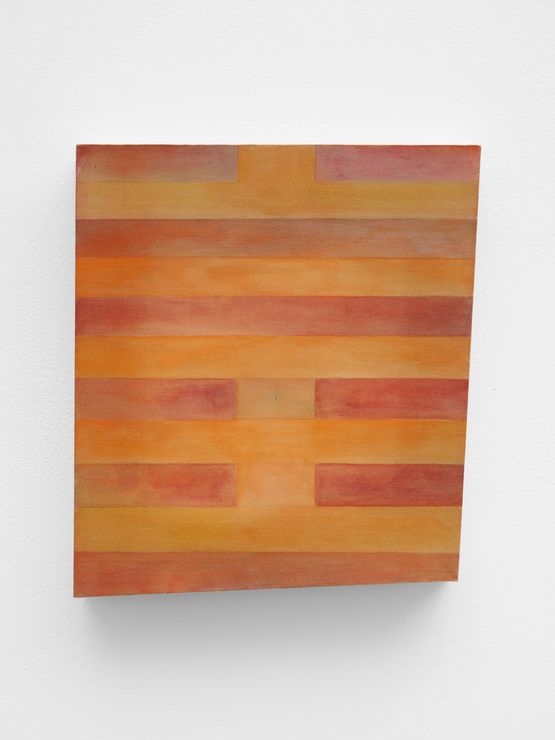 No.17-No.49 by Leah Ke Yi Zheng contemporary artwork Painting