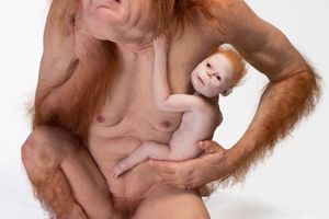 Patricia Piccinini