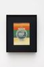 Mensagem 2 by Anna Livia Taborda Monahan contemporary artwork Works on Paper
