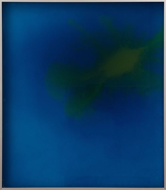 Life from Deep by Jessie French contemporary artwork Sculpture