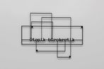 Utopian Bureaucratic by Memed Erdener contemporary artwork Sculpture