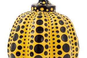 Yayoi Kusama